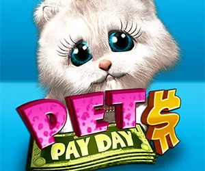 Pets Payday