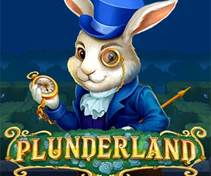 Plunderland