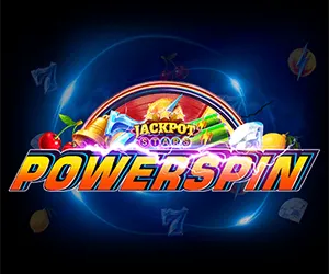 Powerspin
