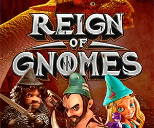 Reign of Gnomes