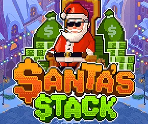 Santa's Stack