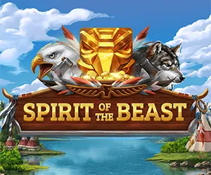 Spirit Of The Beast