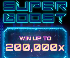 Super Boost