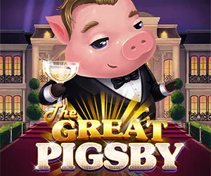 The Great Pigsby