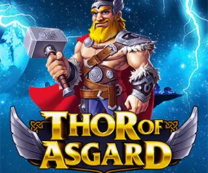 Thor of Asgard