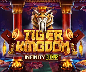 Tiger Kingdom