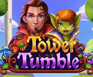 Tower Tumble