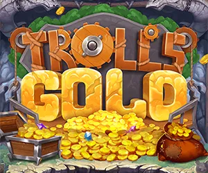 Trolls’ Gold