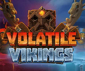 Volatile Vikings