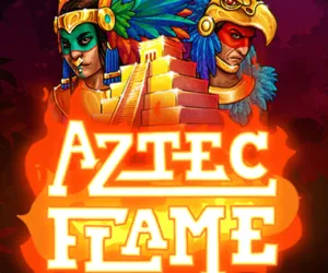 Aztec Flame