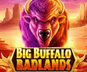 Big Buffalo Badlands