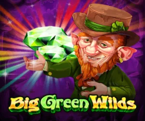 Big Green Wilds