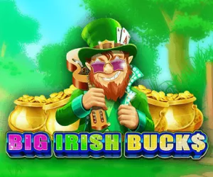 Big Irish Bucks