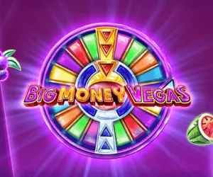 Big Money Vegas