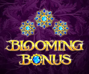 Blooming Bonus