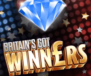 Britain Got Winners