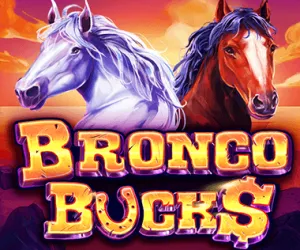 Bronco Buck$