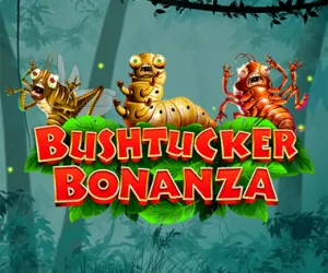 Bushtucker Bonanza