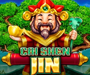 Cai Shen Jin
