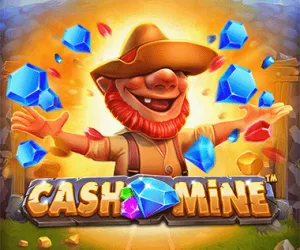 Cash Mine