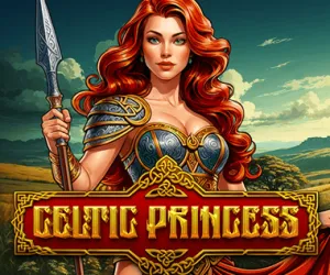Celtic Princess