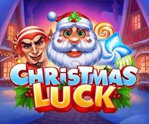 Christmas Luck