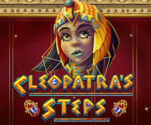 Cleopatra’s Steps