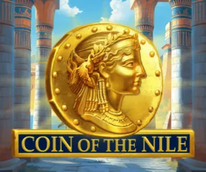 Coin Of The Nile