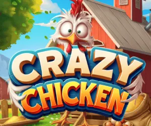 Crazy Chicken