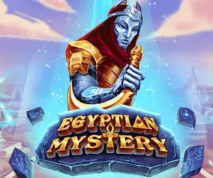 Egyptian Mystery