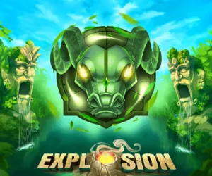 Explosion