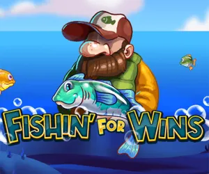 Fishin' For Wins