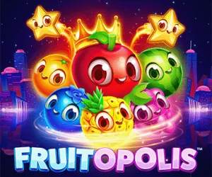 Fruitopolis