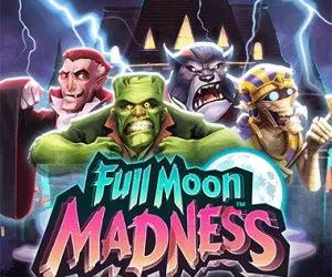 Full Moon Madness