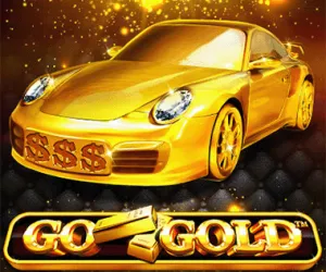 Go Gold