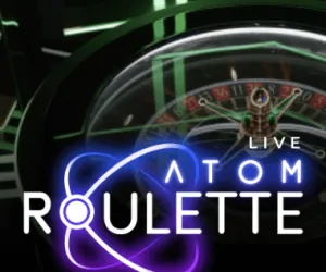 Green Atom Roulette