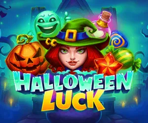 Halloween Luck