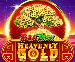 Heavenly Gold