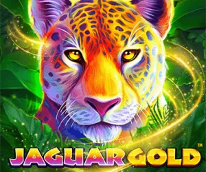 Jaguar Gold