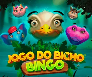 Jogo do Bicho Bingo
