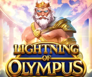 Lightning of Olympus