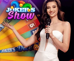 Joker's Show
