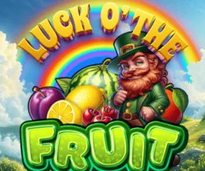 Luck O' The Fruit