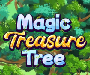 Magic Treasure Tree