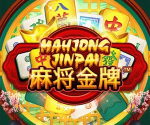 Mahjong Jinpai