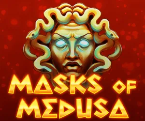 Masks Of Medusa