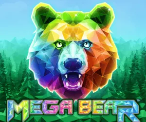 Mega Bear