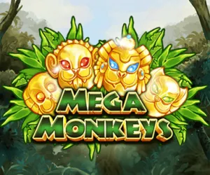 Mega Monkeys