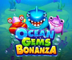 Ocean Gems Bonanza