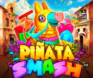 Pinata Smash